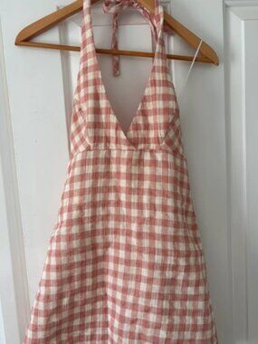 Zara Summer Dress